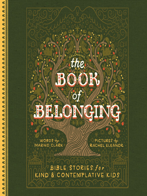 Title details for The Book of Belonging by Mariko Clark - Available